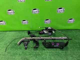 Электропривод двери задний левый KIA CARNIVAL 2015 контрактная Электропривод двери задний левый KIA CARNIVAL 2015