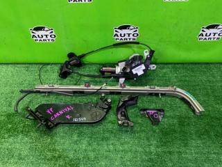 Электропривод двери задний правый KIA CARNIVAL 2015 контрактная Электропривод двери задний правый KIA CARNIVAL 2015