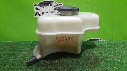 Фото запчасти бачок расширительный KIA K5 2012 контрактная запчасть Запчасть бачок расширительный KIA K5 2012