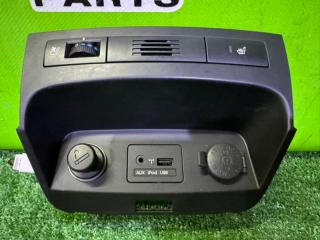 Накладка на торпеду KIA SORENTO контрактная Накладка на торпеду KIA SORENTO