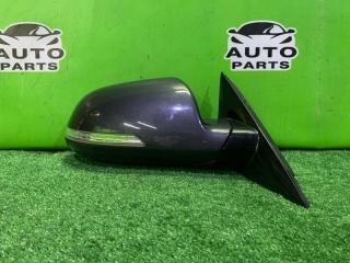 Зеркало правое KIA K7 2011