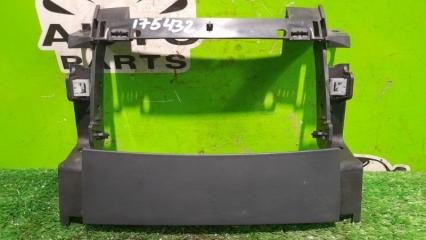 Пластик салона AUDI A8 2010