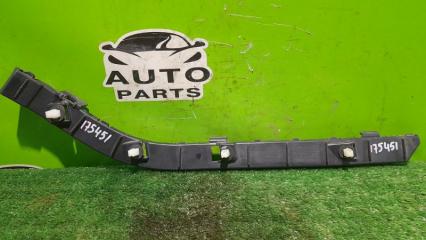 Запчасть крепление бампера заднее левое HYUNDAI ACCENT