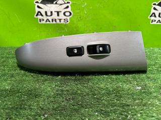 Блок управления стеклоподъемниками передний правый KIA CARNIVAL 2007