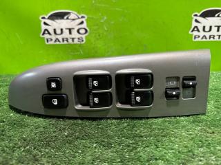 Блок управления стеклоподъемниками передний левый KIA CARNIVAL 2007