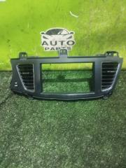 Консоль магнитофона KIA K7 2010