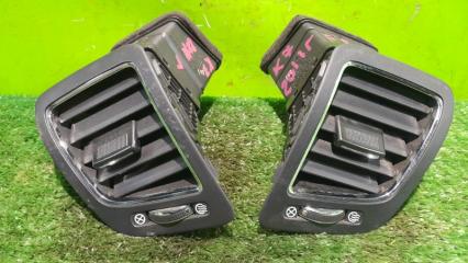 Регулятор направления воздушного потока KIA K7 2011