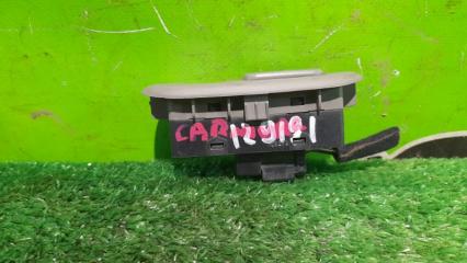 Блок управления стеклоподъемниками задний правый KIA CARNIVAL 2007