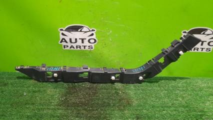 Запчасть крепление бампера заднее правое HYUNDAI SONATA 2012