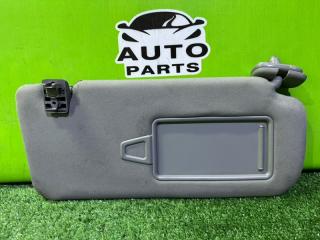 Козырек солнцезащитный передний правый KIA SORENTO 2009