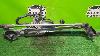 Мотор дворников передний KIA K7 контрактная Мотор дворников передний KIA K7