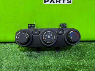 Блок управления климат-контролем KIA K3 2017