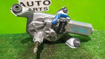 Мотор дворников задний KIA SORENTO 2010 контрактная Мотор дворников задний KIA SORENTO 2010