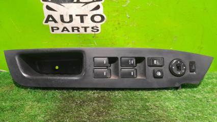 Блок управления стеклоподъемниками передний левый KIA SORENTO 2010