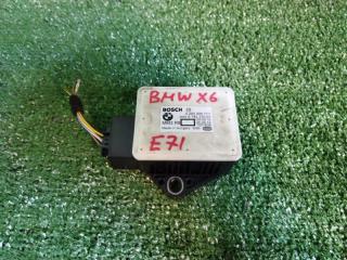 Запчасть электронный блок BMW X6 2012