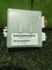 Запчасть электронный блок INFINITI EX35 2008