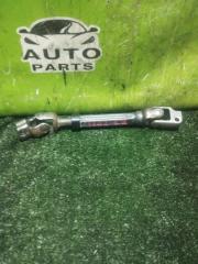 Рулевой карданчик KIA K7 2011 контрактная Рулевой карданчик KIA K7 2011