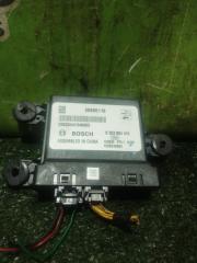 Запчасть электронный блок CHEVROLET CRUZE 2009