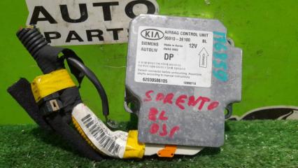 Блок управления airbag KIA SORENTO 2003 контрактная Блок управления airbag KIA SORENTO 2003