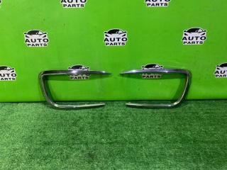 Накладка на бампер передняя KIA CARNIVAL 2015 контрактная Накладка на бампер передняя KIA CARNIVAL 2015