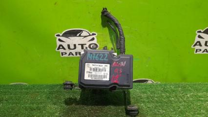 Запчасть блок abs AUDI Q3 2012