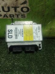 Блок управления airbag KIA SPORTAGE 2015 контрактная Блок управления airbag KIA SPORTAGE 2015