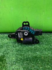 Сервопривод заслонки печки KIA K7 2012 контрактная Сервопривод заслонки печки KIA K7 2012