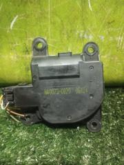 Сервопривод заслонки печки KIA SORENTO 2010 контрактная Сервопривод заслонки печки KIA SORENTO 2010