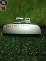 Запчасть ручка двери внешняя задняя правая KIA SOUL 2009