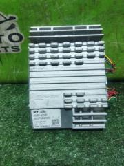 Усилитель звука KIA CARNIVAL 2015