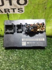 Запчасть электронный блок VOLKSWAGEN PASSAT 2007