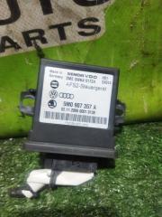 Запчасть электронный блок VOLKSWAGEN PASSAT 2007