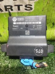 Запчасть электронный блок VOLKSWAGEN PASSAT 2007