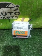 Запчасть блок управления airbag VOLKSWAGEN PHAETON 2008