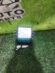 Запчасть электронный блок VOLKSWAGEN PHAETON 2008