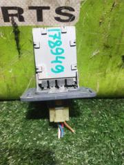 Фото запчасти реостат KIA RAY 2014 контрактная запчасть Запчасть реостат KIA RAY 2014