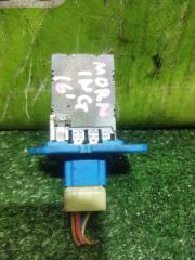 Фото запчасти реостат KIA MORNING 2016 контрактная запчасть Запчасть реостат KIA MORNING 2016