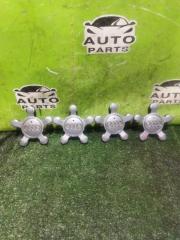 Запчасть центральные колпачки на литьё AUDI Q3 2012
