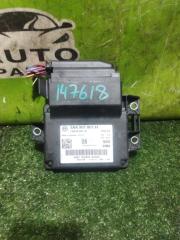 Запчасть электронный блок AUDI Q3 2012