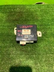 Блок управления парковкой KIA SORENTO 2010