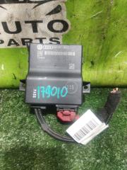 Запчасть электронный блок AUDI Q3 2012