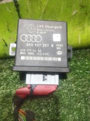 Запчасть электронный блок AUDI Q5 2009