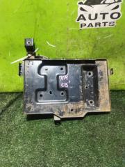 Фото запчасти крепление аккумулятора KIA SPORTAGE 2005 контрактная запчасть Запчасть крепление аккумулятора KIA SPORTAGE 2005