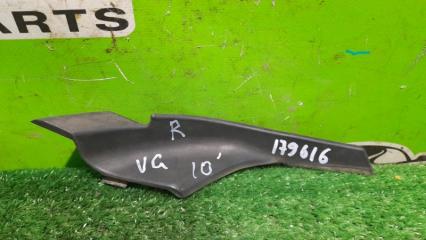 Уголок жабо правый KIA K7 2010 контрактная Уголок жабо правый KIA K7 2010