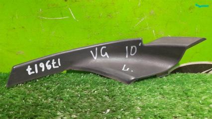 Уголок жабо левый KIA K7 2010 контрактная Уголок жабо левый KIA K7 2010