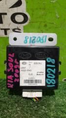 Запчасть электронный блок KIA SOUL 2009