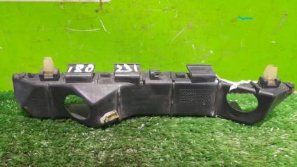 Фото запчасти крепление бампера переднее правое KIA MORNING 2016 контрактная запчасть Запчасть крепление бампера переднее правое KIA MORNING 2016