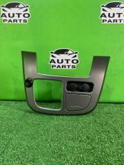 Консоль кпп KIA CARNIVAL 2007 контрактная Консоль кпп KIA CARNIVAL 2007