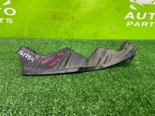 Запчасть крепление бампера переднее левое VOLKSWAGEN PASSAT 2007