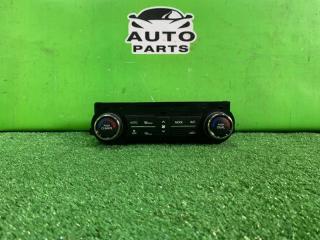 Блок управления климат-контролем KIA K7 2012